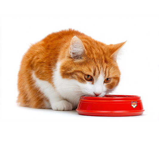 Cat Bowl