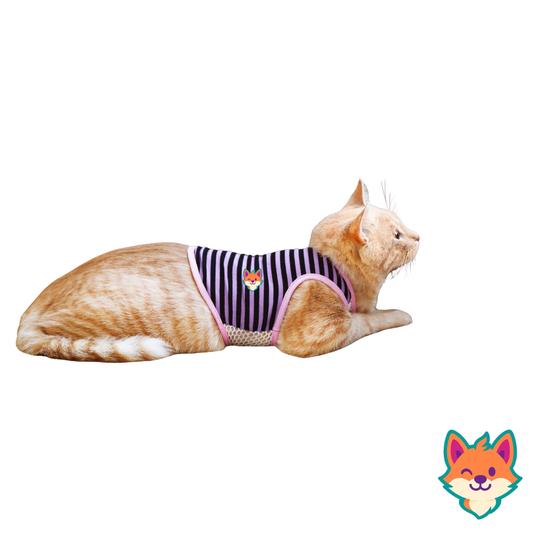Cat cloths