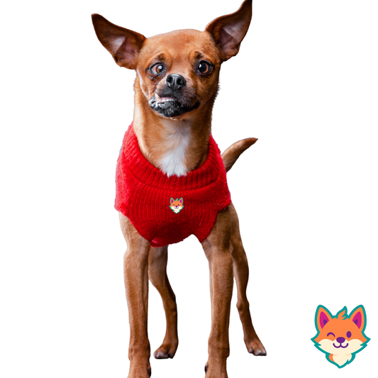 Dog Jacket